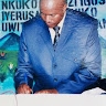 Pastor Theoneste MBANZA