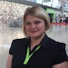 Svitlana Haidaichuk
