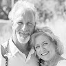 Greg and Liz Dawson