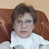 Олена Бадовська