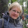 Татьяна Куничева