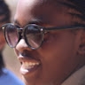 michelle mphetang
