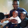 MARTIN MUTHAMI