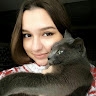 Anna Plokhotniuk