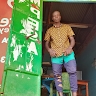Godfrey Juma