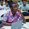 JOHN OMONDI OOKO