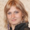 Ирина Зозуля