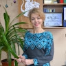 Світлана Ушкац