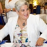 Jamila Sayouri