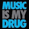 Music and Books