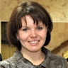 Tetiana Lukashova