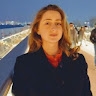Анастасия Страшенко