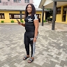 Jacinter mbesa Solomon