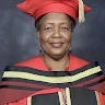 Raphaahle Jane Segooa