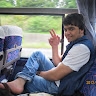 Anosh khan