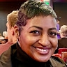 Sandra Patrick