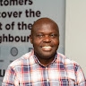 Silas Okutoyi
