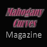 Mahogany Curves Magazine