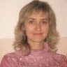 Олена Кучерова