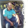 zakhele Shandu