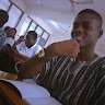 PHILIP ASIEDU