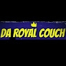 DA ROYAL COUCH  