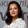 Ганна Островська
