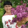 Анна Буряк