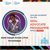 Joseph Alabi