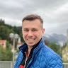 Grygoriy Synieok