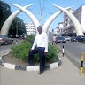 Erick Isalambo
