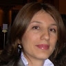 Mirjana Mijuskovic