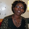 lydia wanja