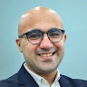 Sarthak Ahuja