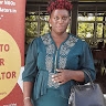 gloria namubiru