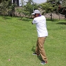 Antony Ngugi