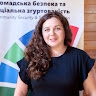 Ирина Гарбуз