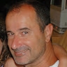 Vasileios Michalopoulos