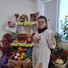 Лилия Буд-Гусаим