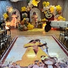 O/ E EVENT SPACE