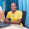 Elodie Mayega