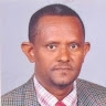 Wondwossen Kumilachew