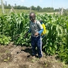 Simon Kamau