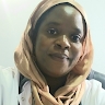 faridah ahmed