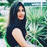 Manasi Agarwal