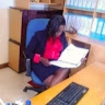 Loraine Ogweno