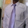 jared wanguba