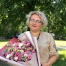Оксана Ядельська
