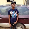 Gbenro Oluwadamilare