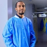 Patrick Semanda